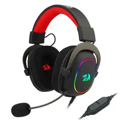 REDRAGON - AUDIFONOS ZEUS X