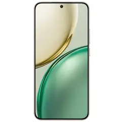 HONOR - Celular Magic 8 Lite 8Gb Ram 256Gb 5G Dorado + Obsequio Audifonos Lamborghini