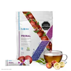 FUXION - - Probal X 28 Sachets