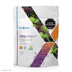 FUXION - - VITA XTRA T+ X 28 Sachets