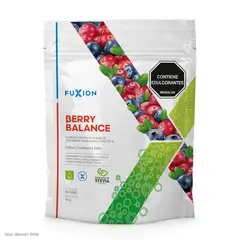 FUXION - - Berry Balance X 28 Sachets