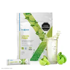 FUXION - - Liquid Fiber X 28 Sachets