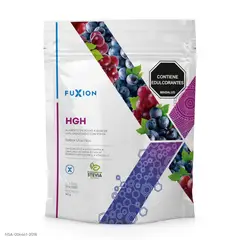 FUXION - - HGH X 28 Sachets
