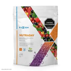 FUXION - - Nutraday X 28 Sachets