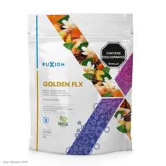 FUXION - - Golden FLX X 28 Sachets