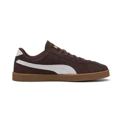 PUMA - Tenis Deportivos Original Club Ii Café Para Hombre
