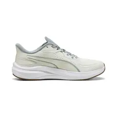 PUMA - Tenis Deportivos Original Skyrocket Lite 2 Gris Hombre