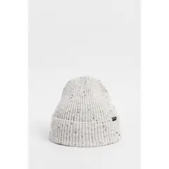 KOAJ - Gorro beanie, en colores surtidos con pintas en contras Hombre