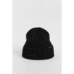 KOAJ - Gorro beanie, en colores surtidos con pintas en contras Hombre