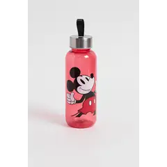 KOAJ - Botella con diseño clásico de Mickey and Friends. Hombre