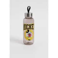 KOAJ - Botella con diseño clásico de Mickey and Friends. Hombre
