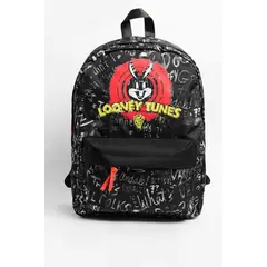 KOAJ - Maleta / Morral con diseño clásico de The Simpson. Hombre