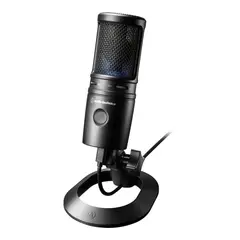 AUDIO TECHNICA - Audio-Technica AT2020USB-X