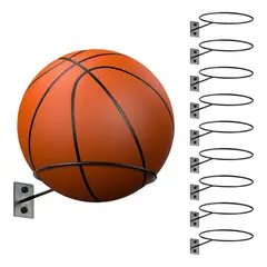 GENERICO - Soporte para Balones de pared