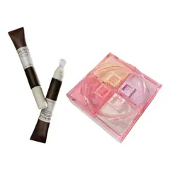 SKIN1004 - Contorno Ojos Antiedad Polvos Sueltos Firmeza Y Corrección