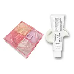 DR ALTHEA - 345 Relief Niacinamida Polvos Sueltos Matificante