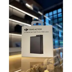 DJI - OSMO ACTION EXTREME BATTERY PLUS (1950 mAh )