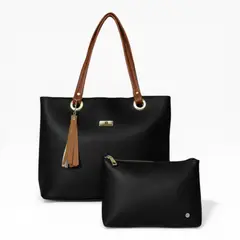 KARLA CHACON - Bolso Dama Cartera Mujer Gady