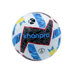 KHAN PRO - Balón de Fútbol Profesional Hyper Z 5
