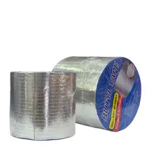 GENERICO - Cinta de Butilo Impermeable 10 cm