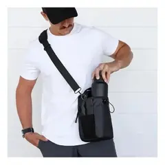 GENERICO - BOLSO PARA TERMO CON IMAN