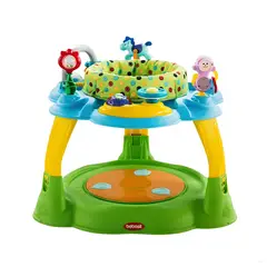 BEBESIT - Centro De Entretenimiento Para Bebes Baby Activity Center