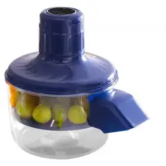 ZHOPI CO - Pelador Electrico Automatico de Frutas y Verduras
