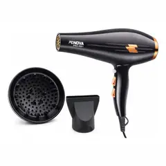 NOVA - Secador Profesional Pronova Pro-5501 Con Difusor