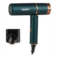 KEMEI - Secador De Cabello Km-9825 110v