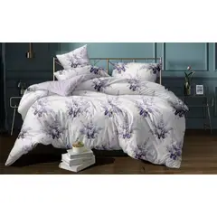 SIRENITAS - Edredón Cubrelecho Colcha Doble faz Cama Doble