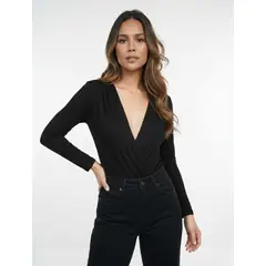 MOLGOA - The Carlotta Body