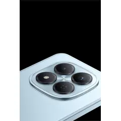 XIAOMI - CELULAR REDMI NOTE 15 PRO 4G 12RAM / 512GB BATERIA 6500mAh Color Azul