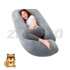 GENERICO - Nube Materna Almohada de descanso total