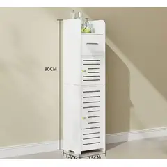 GENERICO - PRLA-750 - 1-ORGANIZADOR DE BAÑO 151780cm