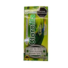 GENERICO - Clorofila - Digestivo 400ml