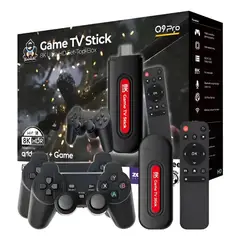 GENERICO - CONSOLA Q9 PRO