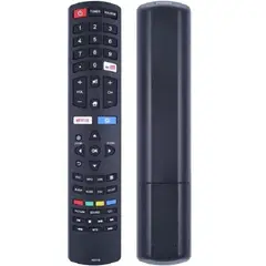 GENERICO - CONTROL PARA TV OLIMPO, TCL, HYUNDAI, KALLEY, RC311S, SMART TV
