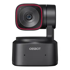OBSBOT - Webcam Tiny 2 Lite 4K PTZ