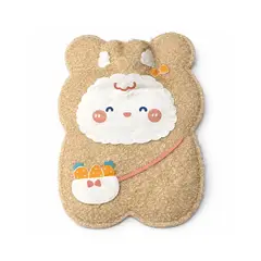 GENERICO - Bolsa Agua Caliente Mini 350ml Para Cólicos Menstruales Kawaii