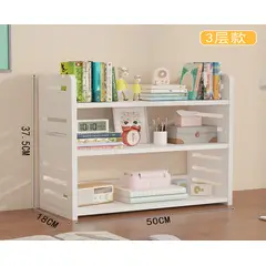 GENERICO - Escritorio Elevado SmartDesk Chic – Organización Minimalista con Estilo - 991