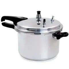 NIA - Olla A Presion Original 4 Litros Pitadora