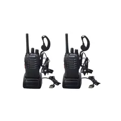 GENERICO - Radios de Comunicación - Transmisores Baofeng