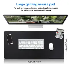 GENERICO - Mouse Pad Topmade 90x40