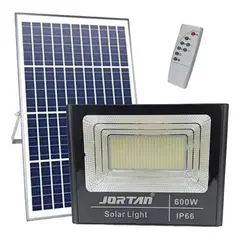 GENERICO - REFLECTOR SOLAR JORTAN 600W
