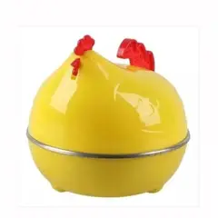 GENERICO - Hervidor De Huevos Tipo Gallina