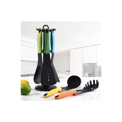 GENERICO - Juego de Utensilios de Cocina X 6