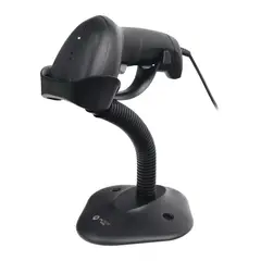 JALTECH - Escaner Plus 1d /Qr Inalambrico Jal-Plus 02 40214