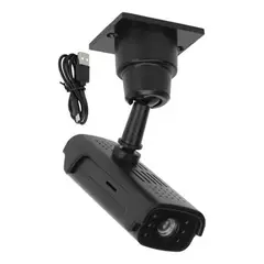GENERICO - MINI CAMARA ESPIA W03 RECARGABLE WIFI