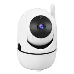 GENERICO - CAMARA IP DE UNA ANTENA APP V380