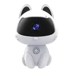 GENERICO - CAMARA PREMIUM IP DE GATO V380